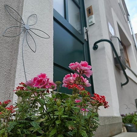 Charlys Ferienhaus Volkach Bagian luar foto