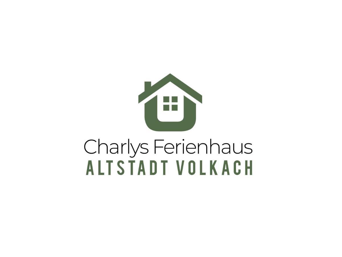 Charlys Ferienhaus Volkach Bagian luar foto