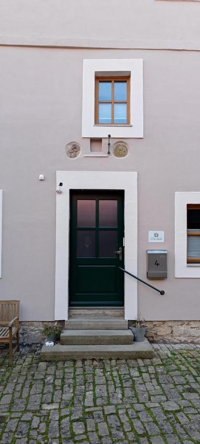 Charlys Ferienhaus Volkach Bagian luar foto